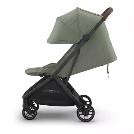 Silla de paseo Uppababy Minu V3