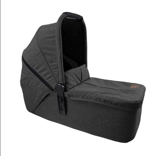 Silla de paseo VentTwin + desde el nacimiento de Niu