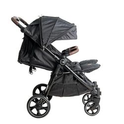 Silla de paseo VentTwin + desde el nacimiento de Niu