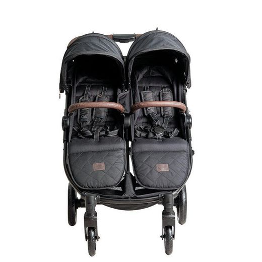 Silla de paseo VentTwin + desde el nacimiento de Niu