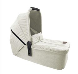 Silla de paseo VentTwin + desde el nacimiento de Niu