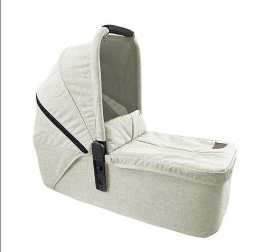 Silla de paseo VentTwin + desde el nacimiento de Niu