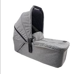Silla de paseo VentTwin + desde el nacimiento de Niu
