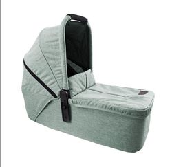 Silla de paseo VentTwin + desde el nacimiento de Niu