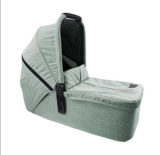 Silla de paseo VentTwin + desde el nacimiento de Niu