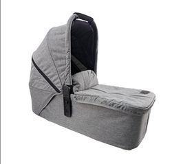 Silla de paseo VentTwin + para hermanos seguidos de Niu