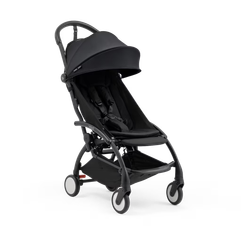 Silla de paseo YOYO5 de Stokke