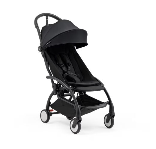 Silla de paseo YOYO5 de Stokke