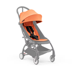 Silla de paseo YOYO5 de Stokke
