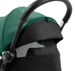 Silla de paseo YOYO5 de Stokke