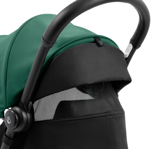 Silla de paseo YOYO5 de Stokke