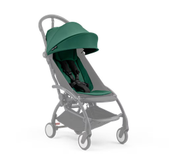 Silla de paseo YOYO5 de Stokke