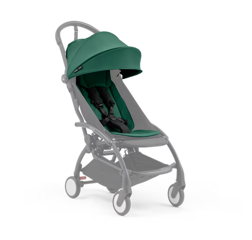Silla de paseo YOYO5 de Stokke