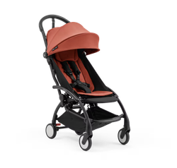 Silla de paseo YOYO5 de Stokke