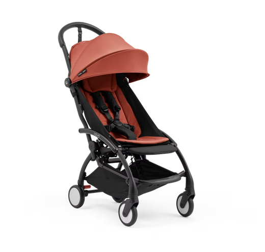 Silla de paseo YOYO5 de Stokke