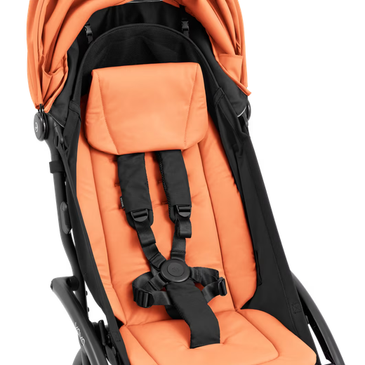Silla de paseo YOYO5 de Stokke