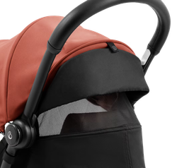 Silla de paseo YOYO5 de Stokke