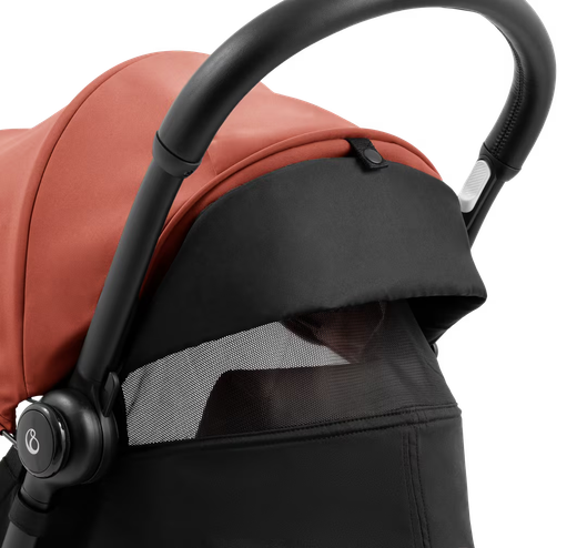 Silla de paseo YOYO5 de Stokke