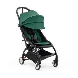 Silla de paseo YOYO5 de Stokke
