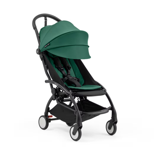 Silla de paseo YOYO5 de Stokke