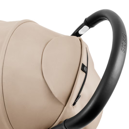 Silla de paseo YOYO5 de Stokke