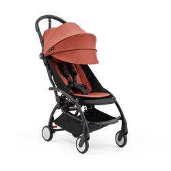 Silla de paseo YOYO5 de Stokke