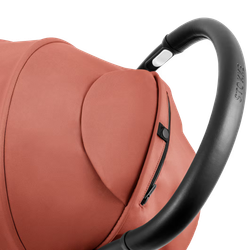 Silla de paseo YOYO5 de Stokke