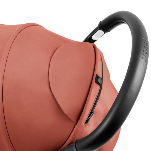 Silla de paseo YOYO5 de Stokke