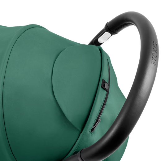 Silla de paseo YOYO5 de Stokke