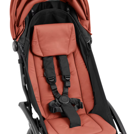Silla de paseo YOYO5 de Stokke