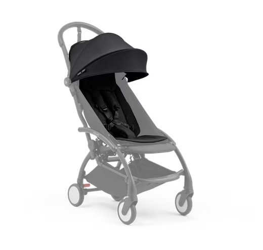 Silla de paseo YOYO5 de Stokke