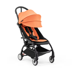 Silla de paseo YOYO5 de Stokke
