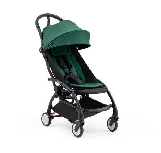 Silla de paseo YOYO5 de Stokke