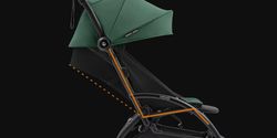 Silla de paseo YOYO5 de Stokke