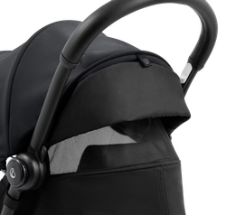 Silla de paseo YOYO5 de Stokke