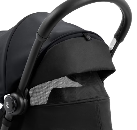 Silla de paseo YOYO5 de Stokke