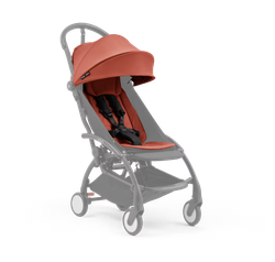 Silla de paseo YOYO5 de Stokke