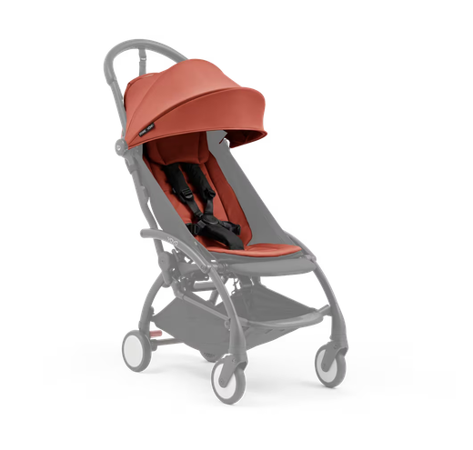 Silla de paseo YOYO5 de Stokke