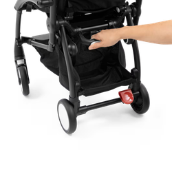 Silla de paseo YOYO5 de Stokke