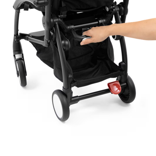 Silla de paseo YOYO5 de Stokke