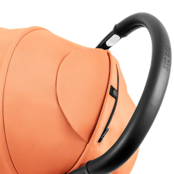 Silla de paseo YOYO5 de Stokke