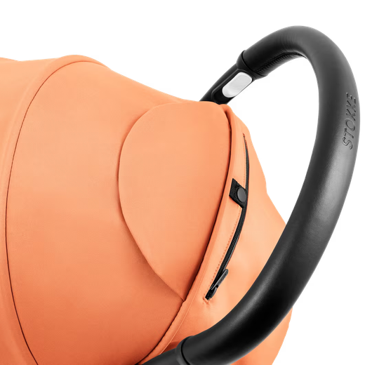 Silla de paseo YOYO5 de Stokke