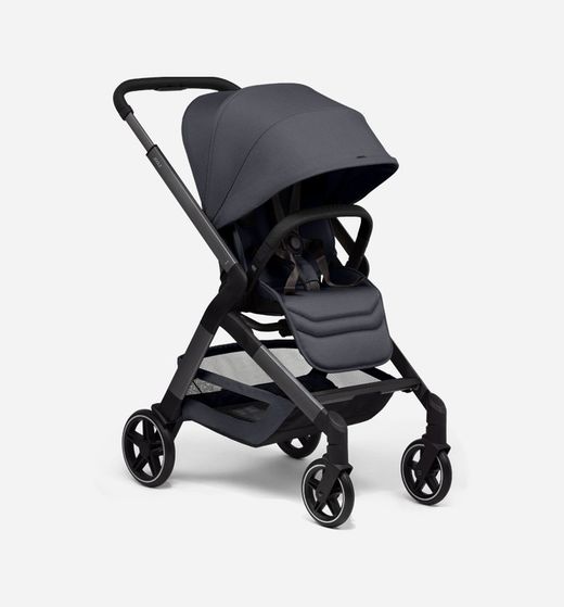 Silla Joolz Hub 2