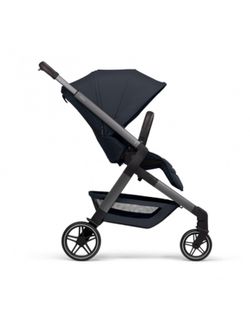 Silla Joolz Hub 2