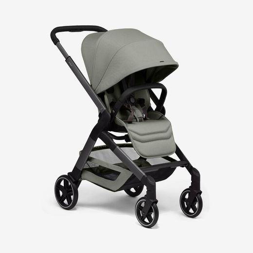 Silla Joolz Hub 2