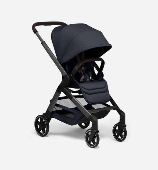 Silla Joolz Hub 2
