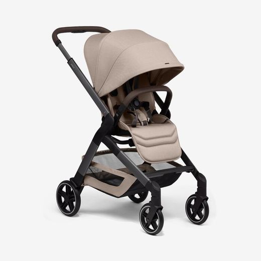 Silla Joolz Hub 2