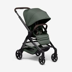 Silla Joolz Hub 2