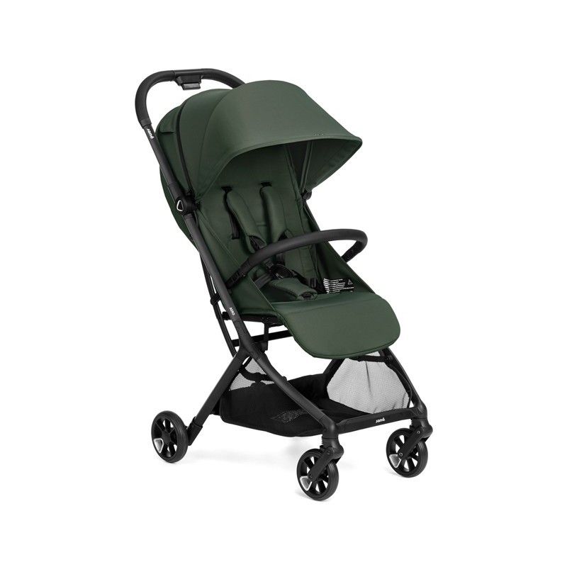 Silla ligera de cabina Aero de Jané