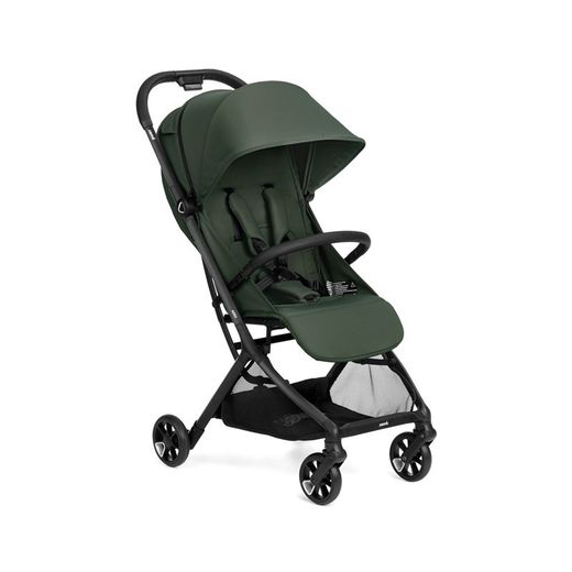 Silla ligera de cabina Aero de Jané